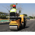 700mm Width Double Drum Vibration Road Roller Compactor 700mm Width Double Drum Vibration Road Roller Compactor FYL-850